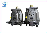 Swash Plate Design Hydraulic Piston Pump With Excellent Oil Absorbency
