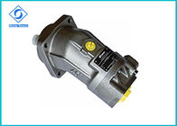 High Power Density Axial Piston Variable Pump , Cast Iron Small Axial Piston Pump 