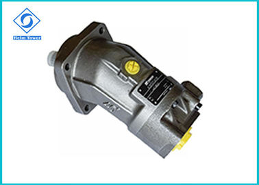 High Efficiency Hydraulic Piston Pump Low Noise For Metallurgical Machinery