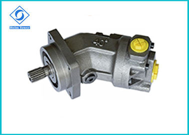 High Efficiency Hydraulic Piston Pump Low Noise For Metallurgical Machinery