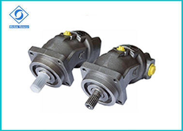 High Efficiency Hydraulic Piston Pump Low Noise For Metallurgical Machinery