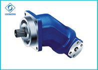 Modular Design Hydraulic Piston Pump With Variable Speed Drive Options