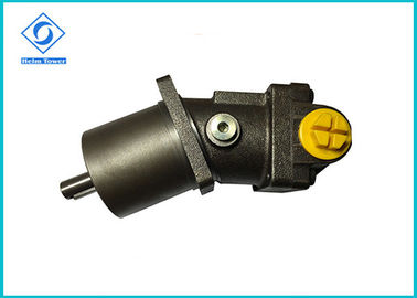 Dynamic Response Speed Hydraulic Piston Pump Light Weight And Long Lifespan