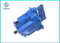 1 Year Warranty Piston Type Hydraulic Pump For Injection Plastic Machinery