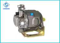 Variable Displacement Hydraulic Piston Pump With Axial Tapered Piston Rotary Group