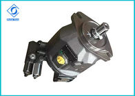 Open Circuit Hydraulic Piston Pump Robust Pump With Long Service Life