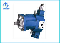 Bosch Rexroth Series Piston Type Hydraulic Pump With Excellent Self - Priming Ability