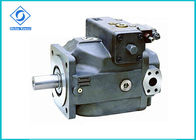 Easy To Install Piston Type Pump A4V , High Efficiency Radial Piston Hydraulic Pump