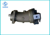 Small Dimensions Axial Piston Pump A7V , Economical Design Variable Displacement Piston Pump