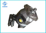 Fast Control Response Inline Axial Piston Pump A10V With Through - Shaft Structure