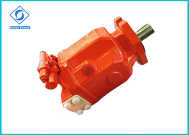 Replace Rexroth A10VSO18/28/45/71/100/140 series Hydraulic Pump