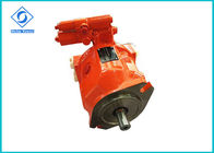 Replace Rexroth A10VSO18/28/45/71/100/140 series Hydraulic Pump