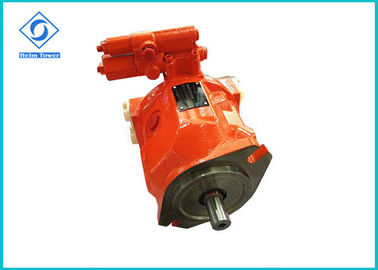 Replace Rexroth A10VSO18/28/45/71/100/140 series Hydraulic Pump