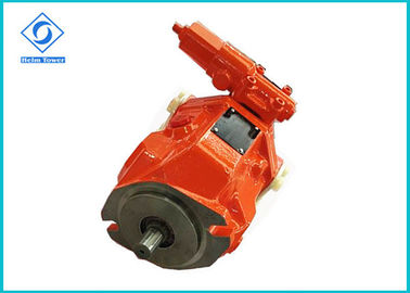 Replace Rexroth A10VSO18/28/45/71/100/140 series Hydraulic Pump