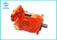 Replace Rexroth A10VSO18/28/45/71/100/140 series Hydraulic Pump