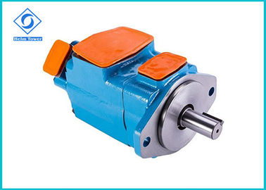 Vickers QP Series Vane Type Hydraulic Pump Double Pump Various Displacements Available