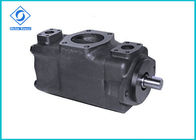 Vickers Eaton Hydraulic Vane Pump High Speed For Construction Machinery