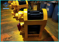 Easy To Install And Control Industrial Hydraulic Winch For Marine Lifting