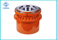 Little Vibration High Torque Gearbox Energy Saving Driven By Hydraulic Gear
