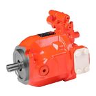 High Speed Hydraulic Piston Pump / Variable Displacement Piston Pump