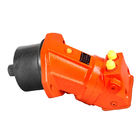 Variable Piston Hydraulic Pump / Simple Piston Pump Maximum Pressure 350 Bar