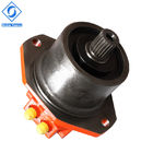 Variable Piston Hydraulic Pump / Simple Piston Pump Maximum Pressure 350 Bar