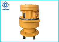 Customized Color Hydraulic Drive Motor 0 - 160 R/Min Speed For Marine Deck Crane