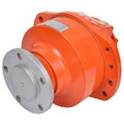 25Mpa Rated Pressure Low Speed Hydraulic Motor Hydraulic Drive Motor For Poclain MS05