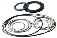Lightweight Hydraulic Motor Seal Kit For Poclain MS11 / MSE11 12 Months Warranty
