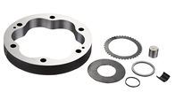 Replacement Hydraulic Motor Spare Parts Motor Seal Kit For Rexroth MCR03