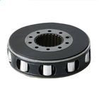 Durable High Pressure Hydraulic Motor Spare Parts For Rexroth MCR10 Motor