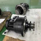 High Pressure Hydraulic Rotary Motor Industrial Hydraulic Motor For Construction