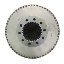 Poclain MS18 / MSE18 Hydraulic Motor