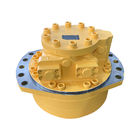 25MPa Poclain MS18 MSE18 1840 Hydraulic Piston Motor Road Roller Bomag