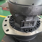 Steel Poclain MS05 MSE05 Wheel Hydraulic Motor