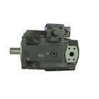 Rexroth Axial Piston Variable A4VSO Hydraulic Plunger Pump
