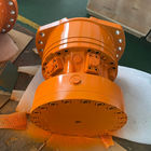 HDC08 Drum Cutter 25Mpa Hydraulic Wheel Motor For DTH Drill