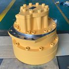 HDC05 Drum Cutter 31.5Mpa Hydraulic Piston Motor For Big Torque