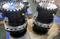 Low Speed High Torque Motor Rexroth Mcr10 Piston For Machinery