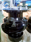 Low Speed High Torque Motor Rexroth Mcr10 Piston For Machinery