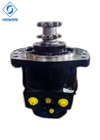 Low speed high torque hydraulic motor Radial Piston Motor Rexroth Black MCR05 MCRE05 For Machinery
