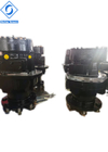 Low Speed High Torque Hydraulic Motor Mcr10 For Mining Machinery