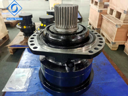 Poclain MS35 Hydraulic Piston Motor For Agriculture Machinery