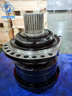 Poclain MS35 Hydraulic Piston Motor For Agriculture Machinery