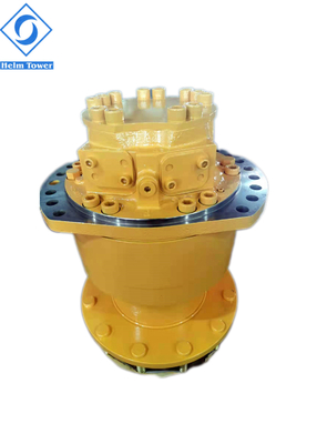 148 R/Min High Torque Hydraulic Motor Rexroth MS50 Low Speed