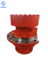 MSE05 High Torque Hydraulic Motor Low Speed For Construction Machinery
