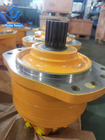 Hydraulic Piston Motor MS05 MSE05 0-200 R/Min For Agricultural Machinery