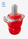 0 - 160 R/Min Speed Radial Piston Motor Ms08 Mse08 For Coal Mine