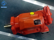 Hydraulic Piston Pump A10V Radial Loading High Pressure Axial