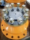 Poclain MS05 Radial Hydraulic Piston Motor For Construction Machinery